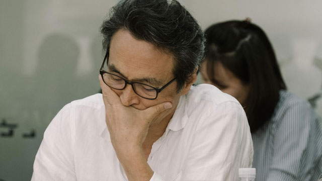 『牛の鈴音』 イ・チュンリョル監督、10年ぶりに『セミの声』でカムバック