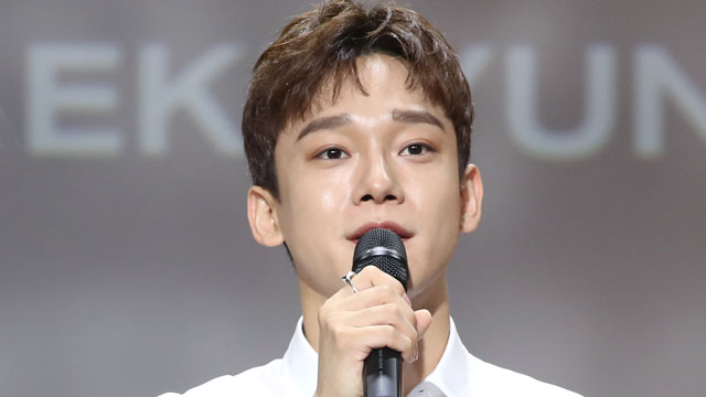 EXO チェン、春に続き、秋にカムバック…来月2ndアルバム