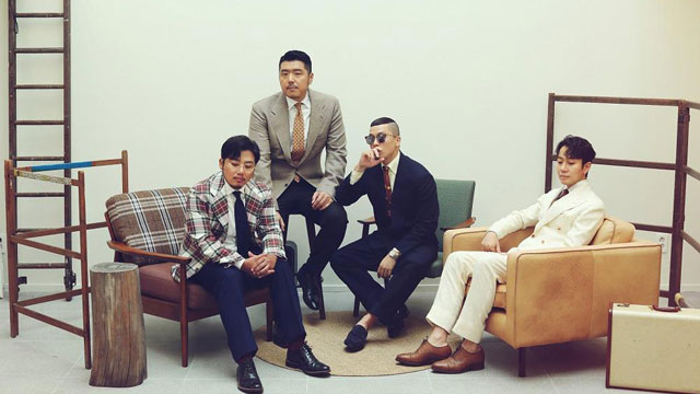 Brown Eyed Soul、5thハーフアルバムリリースへ…“60年代から90年代のブラックミュージック”
