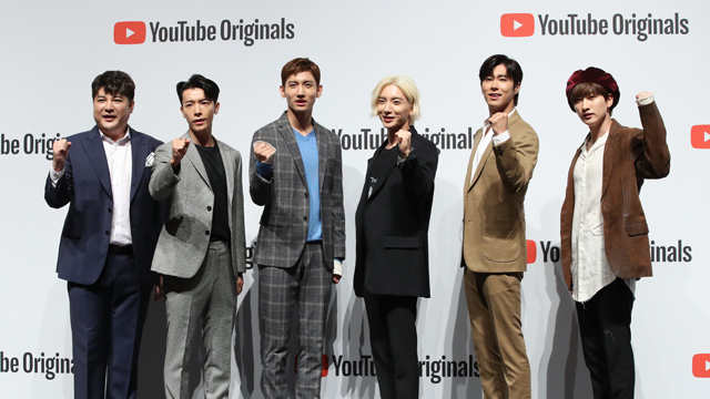 東方神起＆SUPER JUNIOR、インドネシア旅行へ