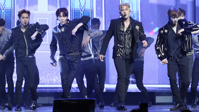 NU'EST、21日にニューアルバム…半年ぶりにカムバック