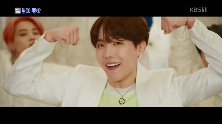 BTS J-HOPEのソロ曲、69ヶ国のiTunesチャートで1位