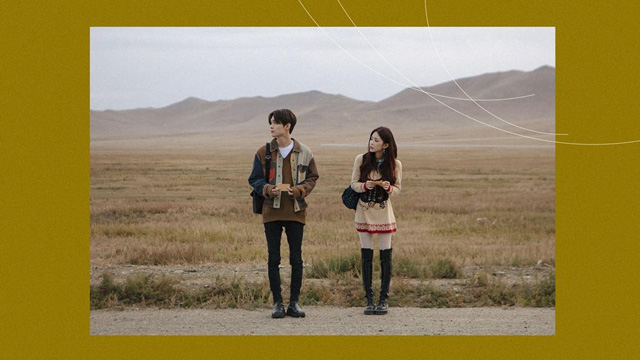 Heize、深みゆく秋のミニアルバム「Late autumn」でカムバック