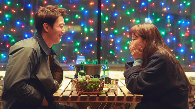 映画『最も普通の恋愛』、22カ国に配給…‘恋愛映画としては異例的’