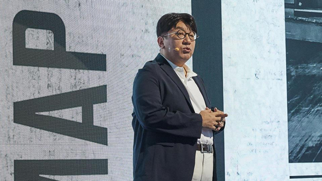 パン・シヒョク　「“忠誠ファン層”を築き上げたBTSは、ディズニーやアップルと同じ」
