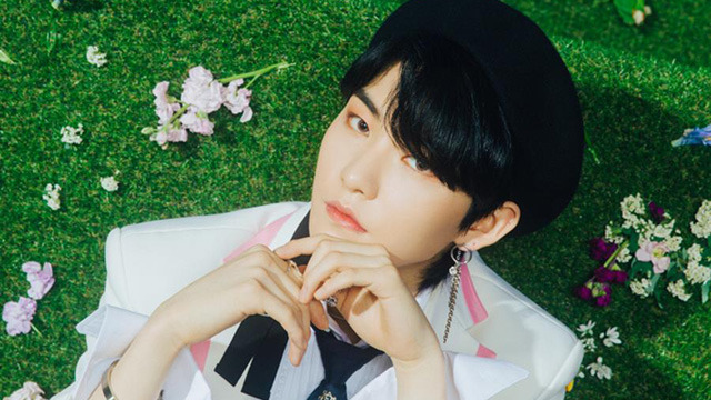 THE BOYZ ファル、グループ脱退…「健康上の理由」