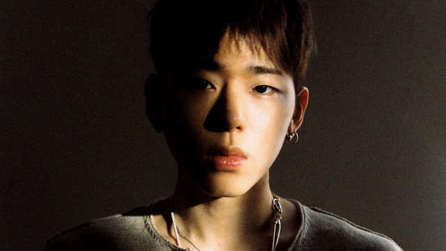 ZICO、デビュー8年目にして初のフルアルバムリリース　来月に全曲公開