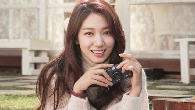 パク・シネ　12月8日に韓国でファンミーティング開催