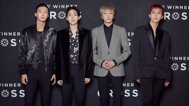 ‘アジアツアー’WINNER、マカオ・ベトナムも訪問へ