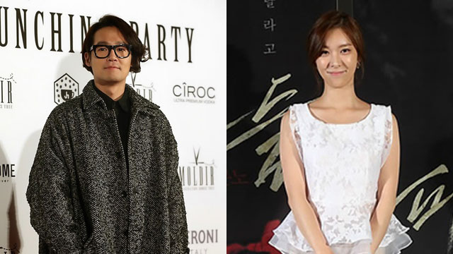 Noelイ・サンゴン♥女優ヨン・ソンハ、来年3月に結婚