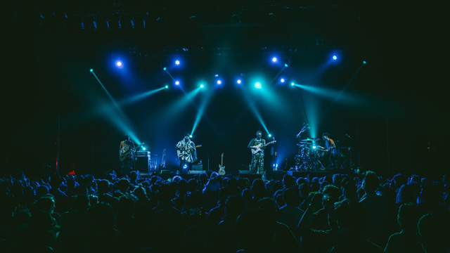 HYUKOH、来年ワールドツアー開催