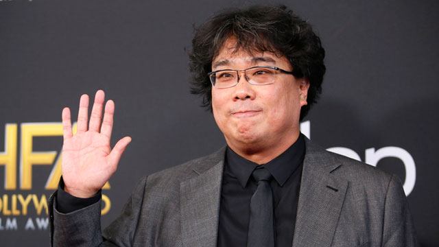 『パラサイト』、第39回映評賞で最優秀作品賞など3冠達成