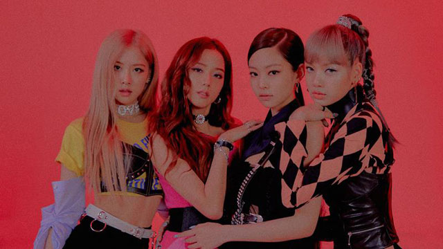 BLACK PINKの「Kill This Love」、YouTubeで最も多く再生されたMV10本に選定