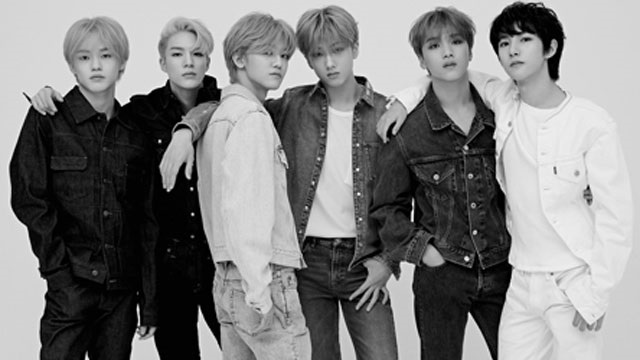 NCT DREAM、米ボーイズグループ PRETTYMUCとのコラボ曲発表