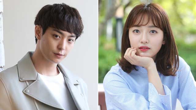 俳優ヒョヌとピョ・イェジン、交際1年で破局