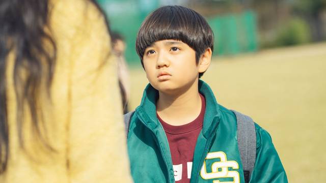 KBSドラマ「椿の花咲く頃」出演のキム・ガンフン、「演技は日常だ」