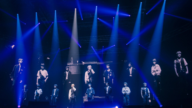 Stray Kids　来年3月、日本正式デビュー