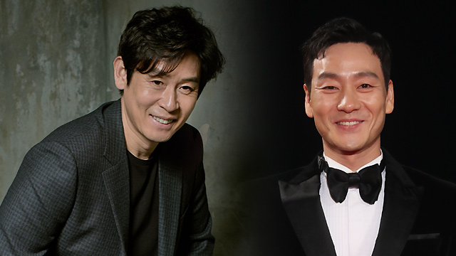 ソル・ギョング、パク・ヘス　スパイ映画『夜叉』にキャスティング