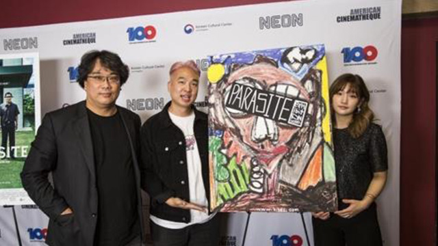 映画『パラサイト』オスカーノミネートなるか　16日、外国語映画賞予備候補発表