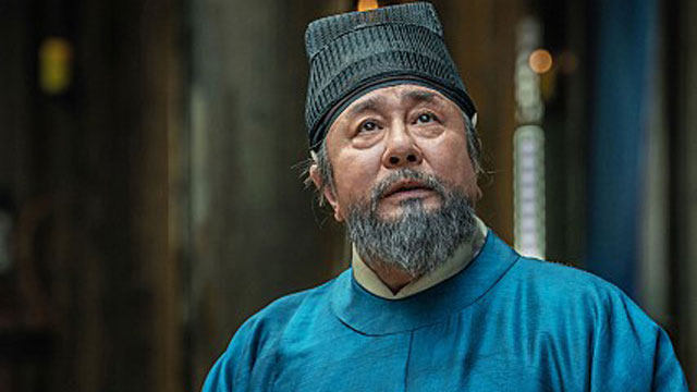 映画『天文』に出演のチェ・ミンシク　「純粋なチャン・ヨンシルをお見せしたかった」