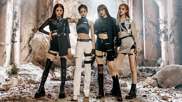 BLACKPINKの「Kill This Love」、米雑誌PAPER選定の「今年の曲」で1位に