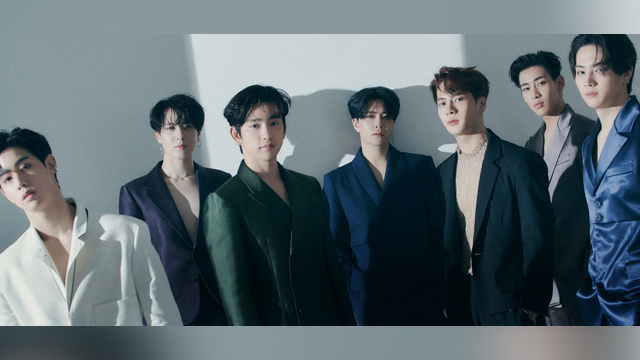 GOT7、無秩序なファンの行動で転倒　所属事務所が強硬対応を予告