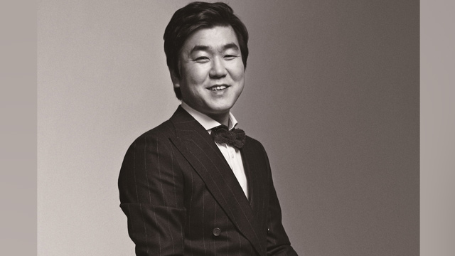 ユン・ジェムン、SM C&Cと専属契約