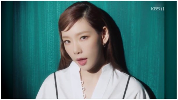 テヨン、リパッケージアルバム「Purpose」をリリース
