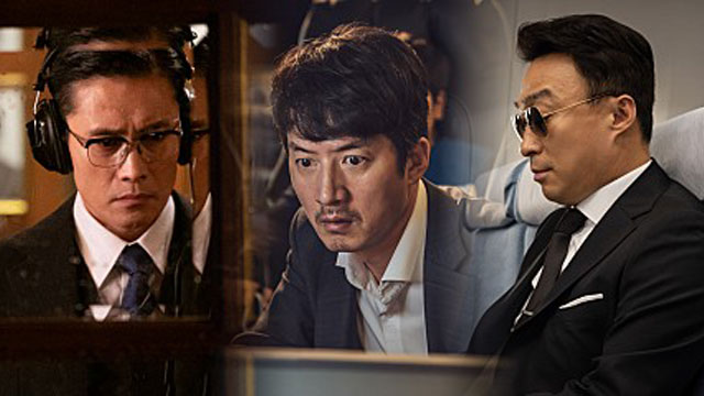 旧正月に韓国新作映画3本公開…コメディvs政治ドラマ、軍配はどちらに?