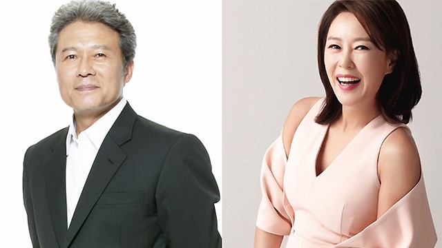 KBS週末ドラマ「一度行ってきました」…主演にチョン・ホジン、チャ・ファヨンが抜擢