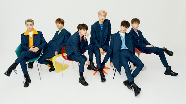 NCT DREAM 日本の1stミニアルバムでオリコンチャートトップを獲得