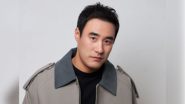 映画『藁にもすがる獣たち』出演のぺ・ソンウ　「原作よりも積極的な人物として表現」