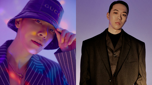 SUPER JUNIORのドンヘ、初のソロシングルリリース　 BewhYがフィーチャリング