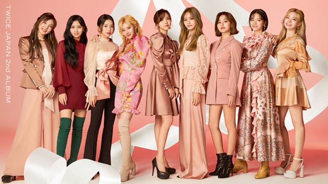 TWICEの東京ドーム公演チケット、前売り開始後3分で完売