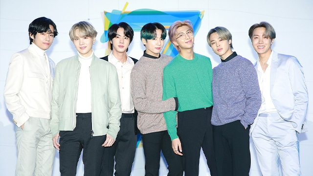 絶大なK- POP人気を証明…日本ゴールドディスク大賞でBTSが4冠王、TWICE 3冠王達成の快挙