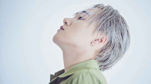 R＆Bミュージシャンjeebanoff…本日(2/27)、ニューシングル 「Each Other」リリース