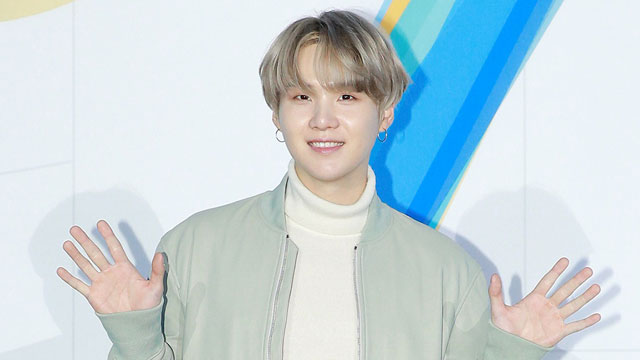 相次ぐ芸能界からの寄付リレー…SUGA（BTS）、IU、ソン・イェジンらも参加