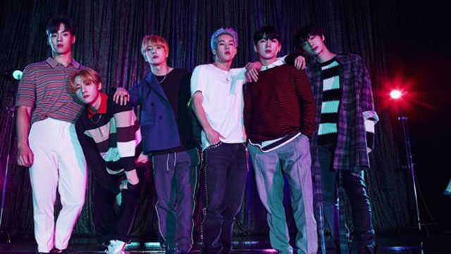 ビルボード5位達成のMONSTA X…「最初に感じたのは不思議な達成感。安住せず、邁進したい」