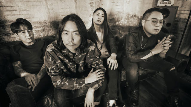 ABTB、3年半ぶりに2ndアルバムリリース…収録曲「無理数」を先行公開