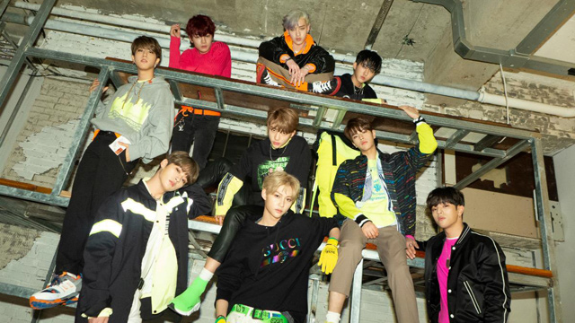 Stray Kids、ついに日本デビュー…ベストアルバム日韓同時発売