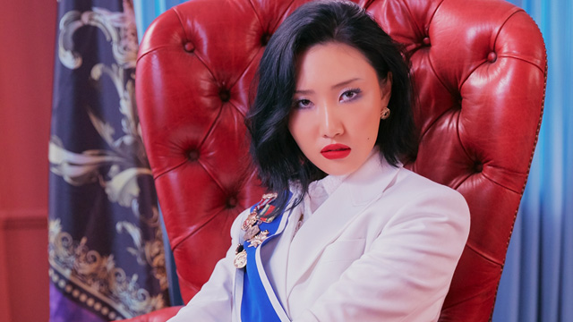 MAMAMOO ファサ、英シンガーのフィーチャリングに参加へ…最強のお姉さんたちが団結