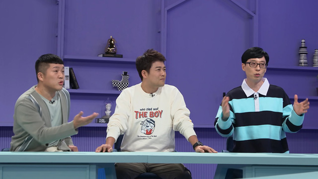 KBS「ハッピートゥゲザー シーズン4」、視聴率低迷で終了へ