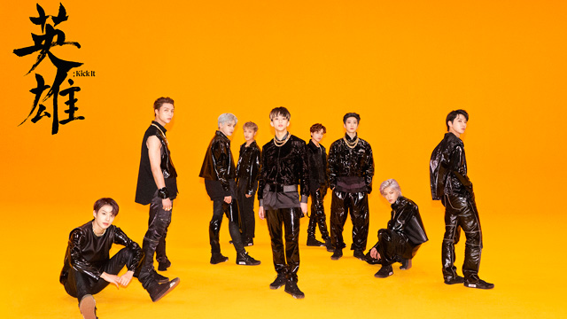 BTSとNCT 127、米ビルボードチャートTOP10入り
