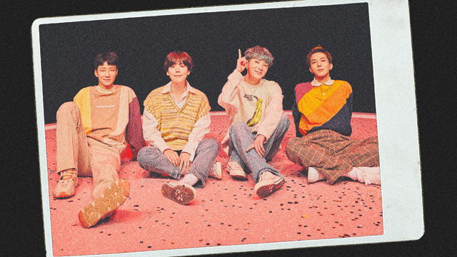 WINNER、ニューアルバムを引っさげカムバック…収録曲「Hold」は26日に先行公開