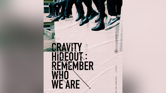 STARSHIPの新人グループ「CRAVITY」、4月14日ついにデビュー