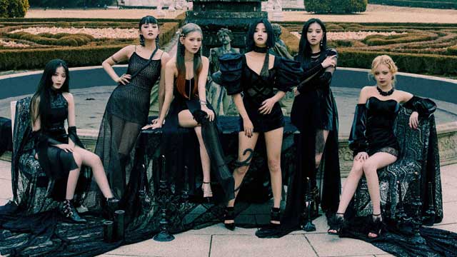 (G)I-DLE、 Republic Recordsとパートナーシップ…アメリカ進出へ