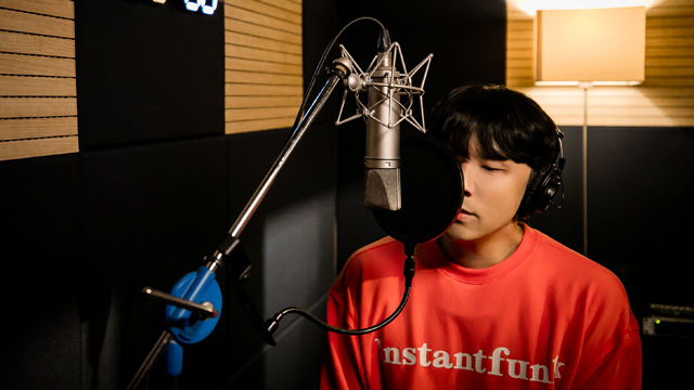 Junggigo、新曲「EOY」をリリース…パク・ジェボムがフィーチャリング