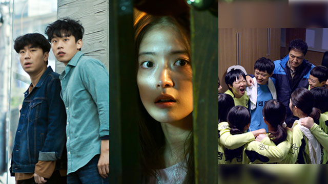 新型コロナに負けるな！…韓国映画、公開に向けて再始動
