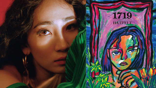 HA:TFELT、困難乗り越えついにフルアルバムリリース…すさまじかった3年間を赤裸々告白