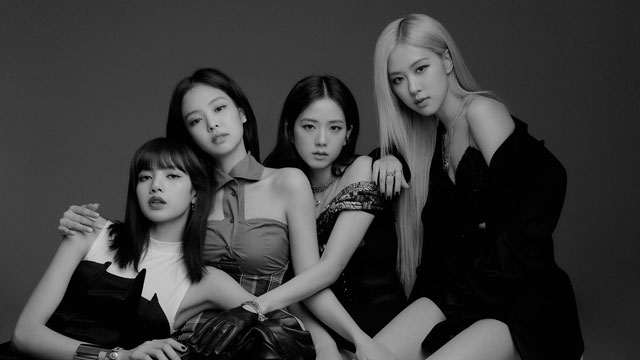 BLACK PINK、レディー・ガガとコラボ…「Sour Candy」でフィーチャリング参加